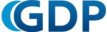 GDP logo