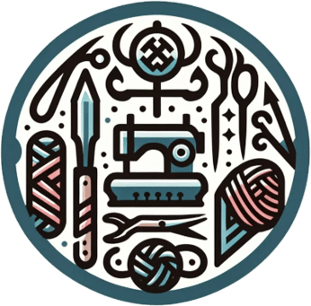Peddling Notions logo