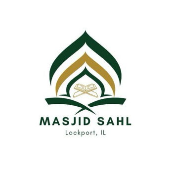 Lockport Masjid logo