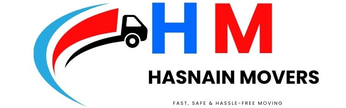 Hasnain Movers logo