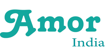 Amor logo