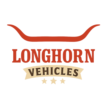 Longhorn Vehicles logo