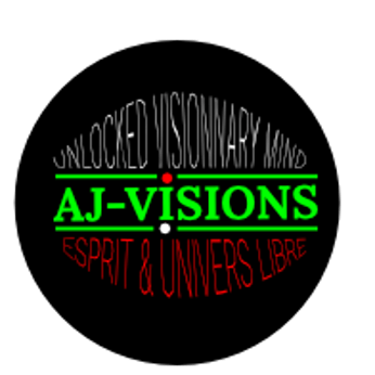 Dream.Vision application de rêves logo