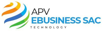 APV Ebusiness SAC logo
