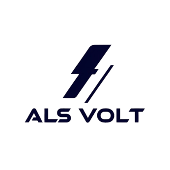 ALS VOLT logo