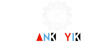 Sankhyiki logo