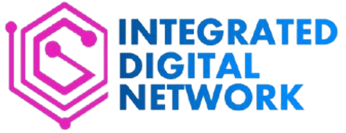 Integrated Digital Network Sdn Bhd logo