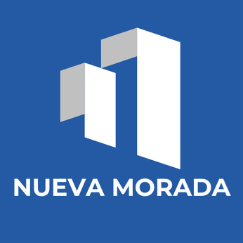 nueva morada logo