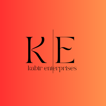 Kabir enterprises logo