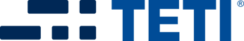 TETI logo
