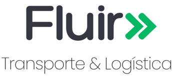 Fluir Log logo
