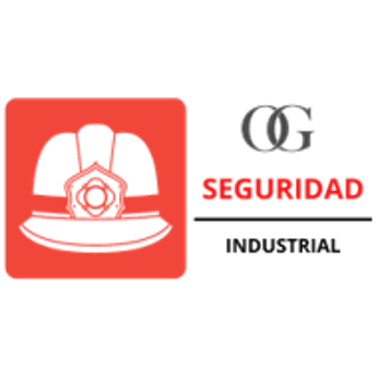 OG SEGURIDAD INDUSTRIAL logo