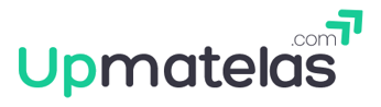 UpMatelas logo
