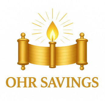 Ohr Savings logo