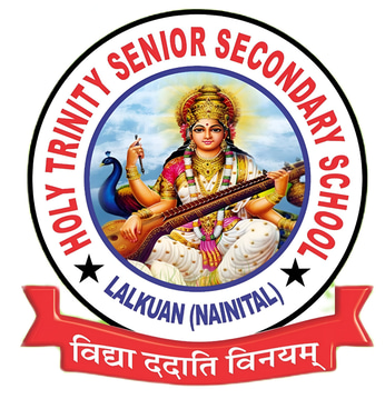 Holy Trinity Senior Secondary School logo
