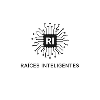 automatizaciones ia Raices Inteligentes logo