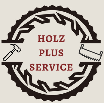 Holz Plus Service logo