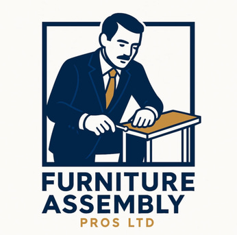 Furniture Assembly Pros logo