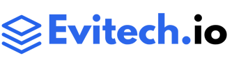 Evitech.io logo