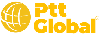 Ptt Global Radio PoC logo