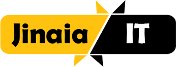 Jinaia IT logo