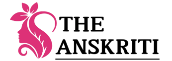 THE SANSKRITI logo