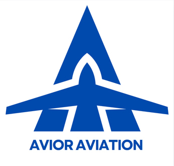 Avior Aviation logo