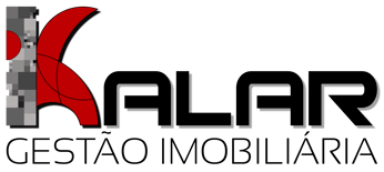 Kalar Gestão Imobiliária logo
