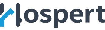 HOSPERT logo