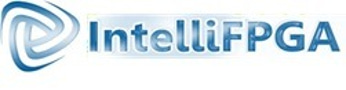 intelliFPGA logo
