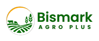 Bismark Agro Plus logo
