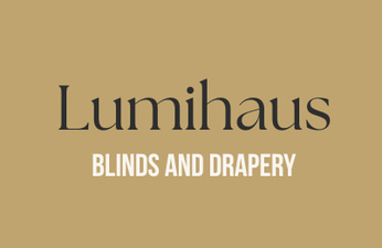 lumihausblinds logo