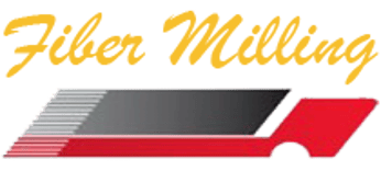 FiberMilling logo