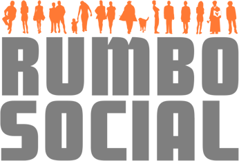 Rumbo Social logo