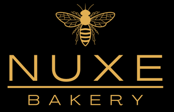 Nuxe Bakery logo