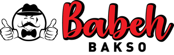 Bakso Babeh logo