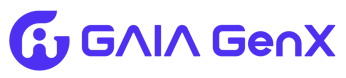 GAIA logo