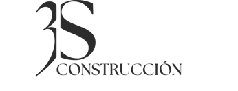3S Construccion logo