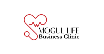 Mogul Life Business Clinic logo