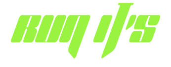 Run It's  logo