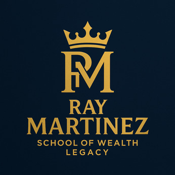 School of Wealth & Legacy logo