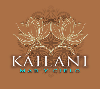 Kailani Retreat logo