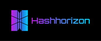 Hashhorizon logo