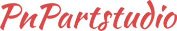 PnPartstudio logo