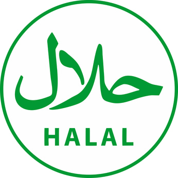 Halal Food in Orlando logo