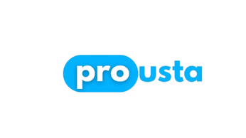 Prousta.az logo