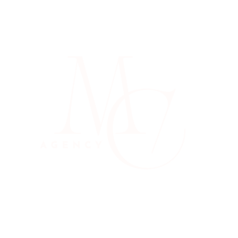 MC Agency logo