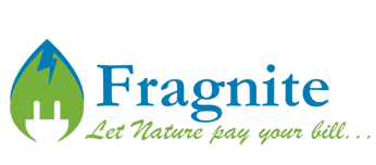 FragniteTech Solutions logo