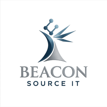 Beacon Source IT logo