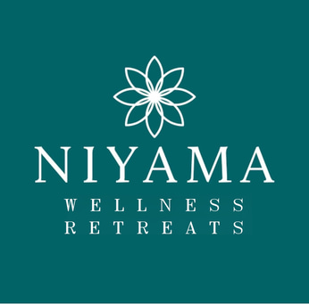 Niyama Wellness Retreats logo